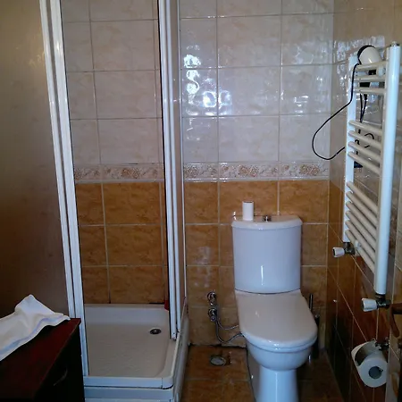 Hotel Emre Istanbul