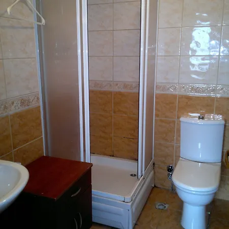 Emre Hotel Istanbul