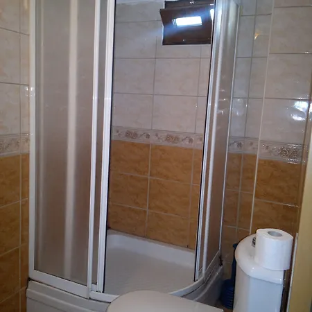 Hotel Emre Istanbul