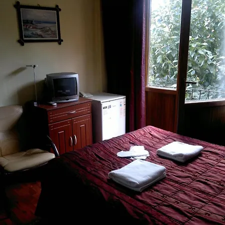 Emre Hotell Istanbul