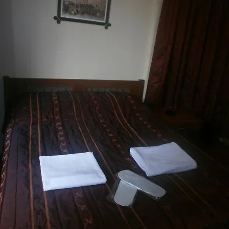 Hotell Emre