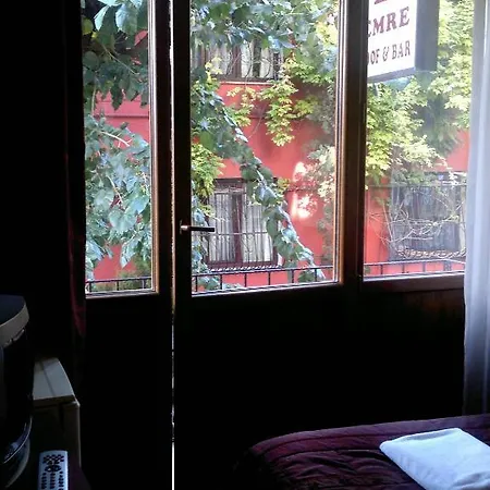Hotel Emre 2*