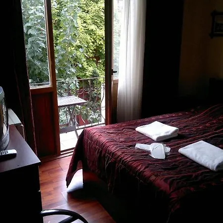 Otel Emre 2*