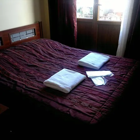 Otel Emre 2*