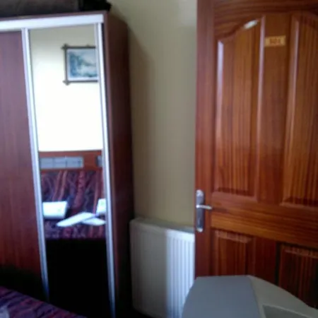 Emre Hotel Istanbul