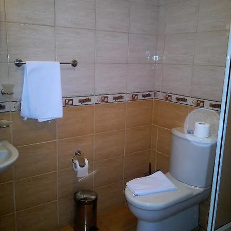Emre Hotel 2*