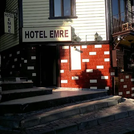 Otel Emre