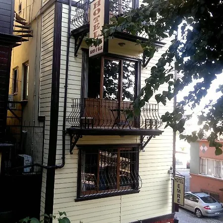 Hotel Emre Istanbul