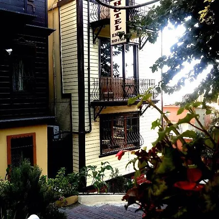 Hotel Emre Istanbul