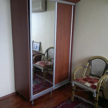 Emre Otel İstanbul