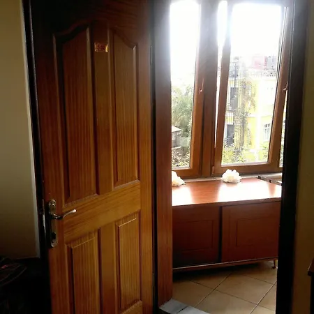 Emre 2* Istanbulská provincie