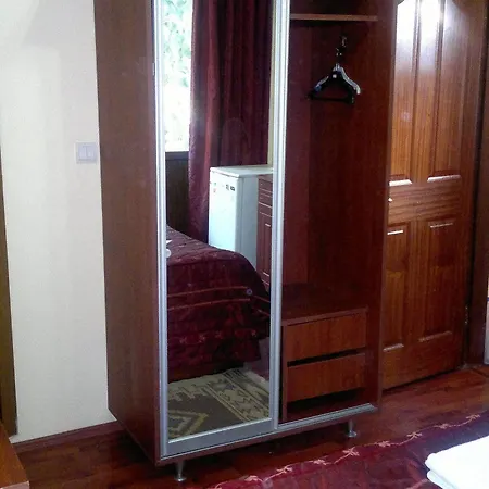 Emre Hotel Istanbul
