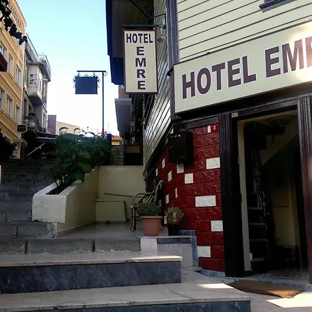 Otel Emre