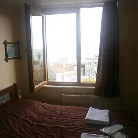 Hotel Emre Istanbul