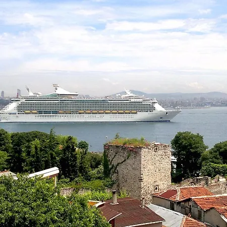 Emre Otel 2*