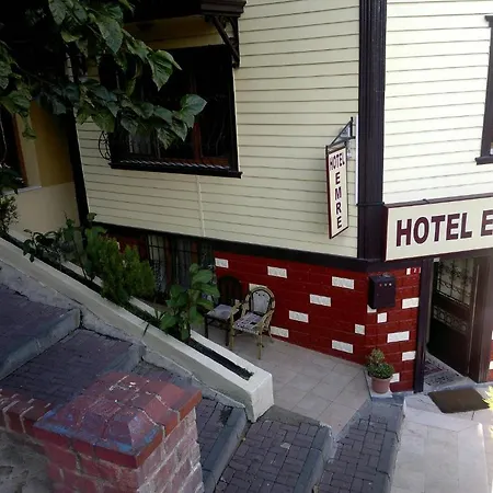 Emre Otel