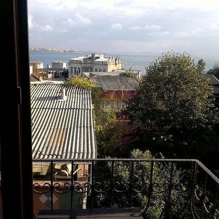 Hotel Emre Istambul